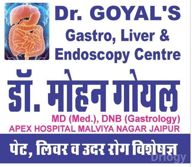 Gut Clinic in Jaipur