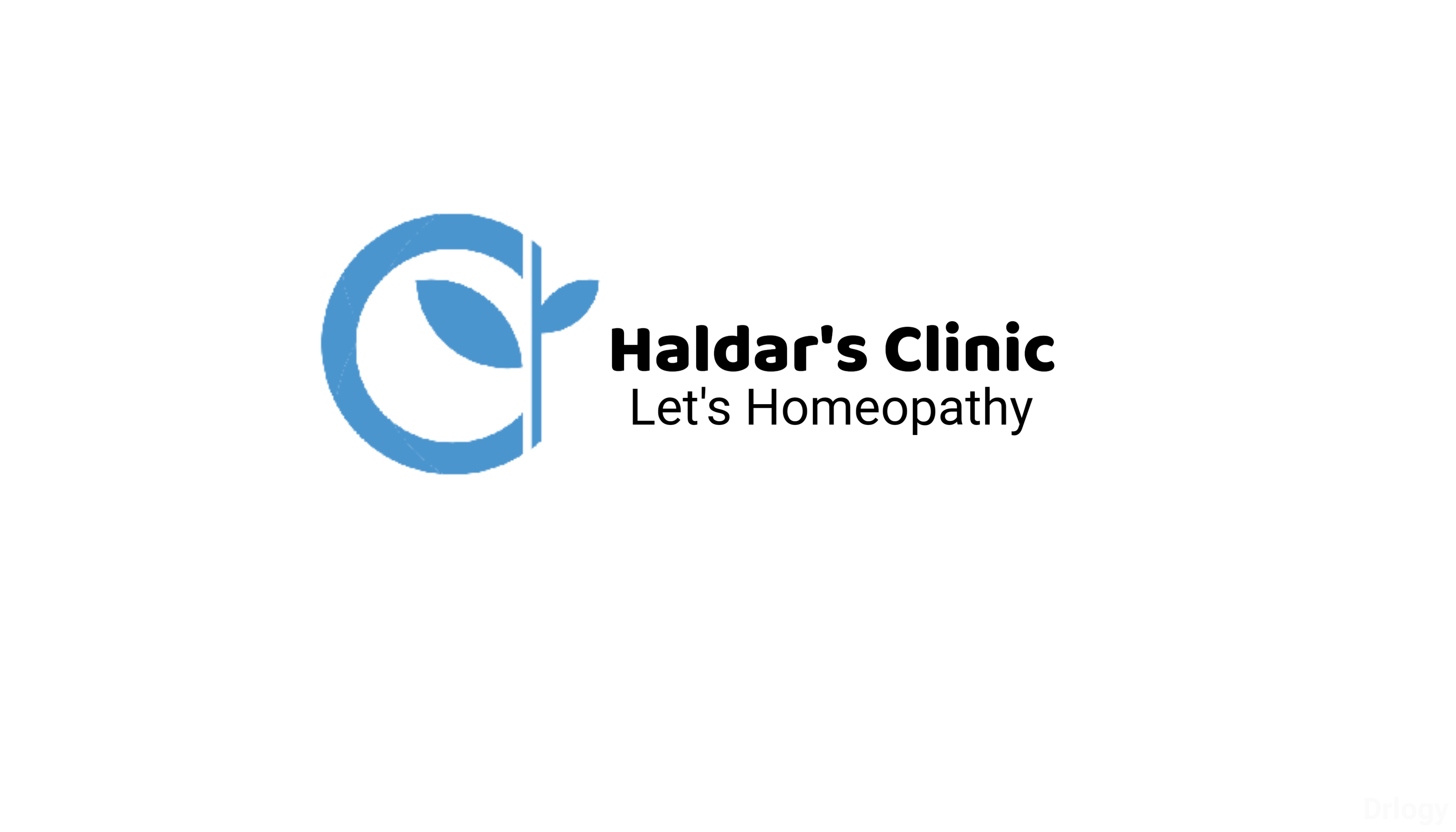 Haldar's Clinic - Let's Homeopathy