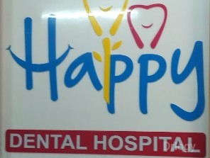 Happy Dental