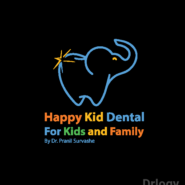 Happy Kid Dental Clinic and Tongue Tie Centre in Pune