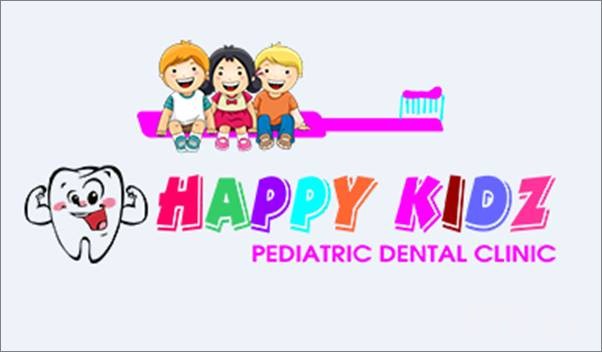 Happy Kidz Pediatric Dental Clinic in Vadodara