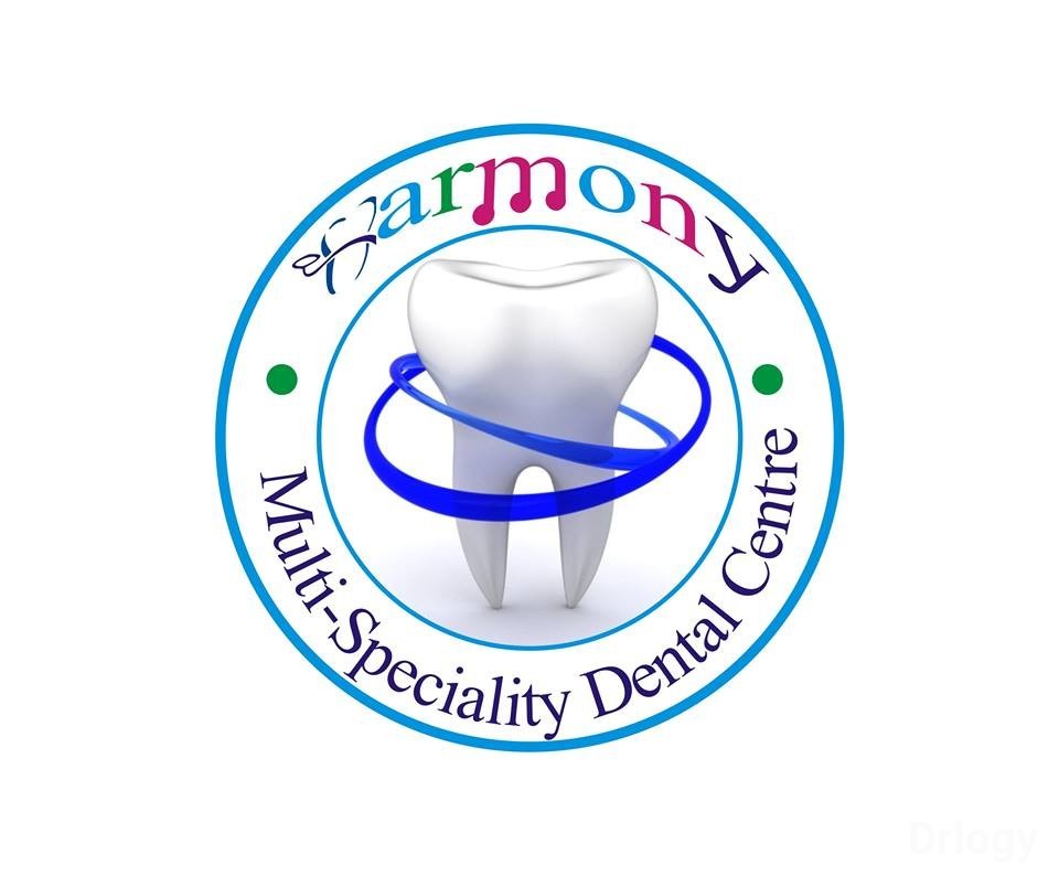 Harmony Dental Clinic in Gwalior Harmony Dental Clinic in Gwalior