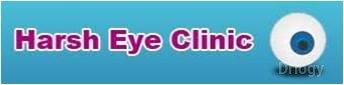 Harsh Eye Clinic in Pune