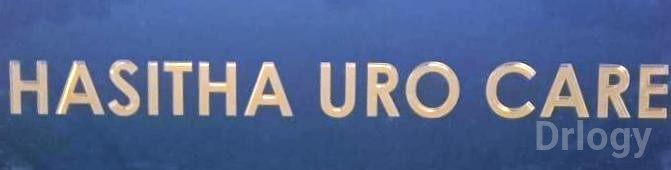 Hasitha Uro Care in Visakhapatnam