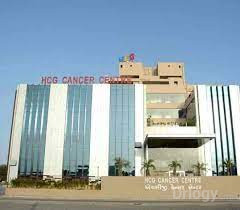 HCG Cancer Centre