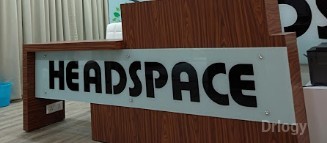 HeadSpace in New Delhi