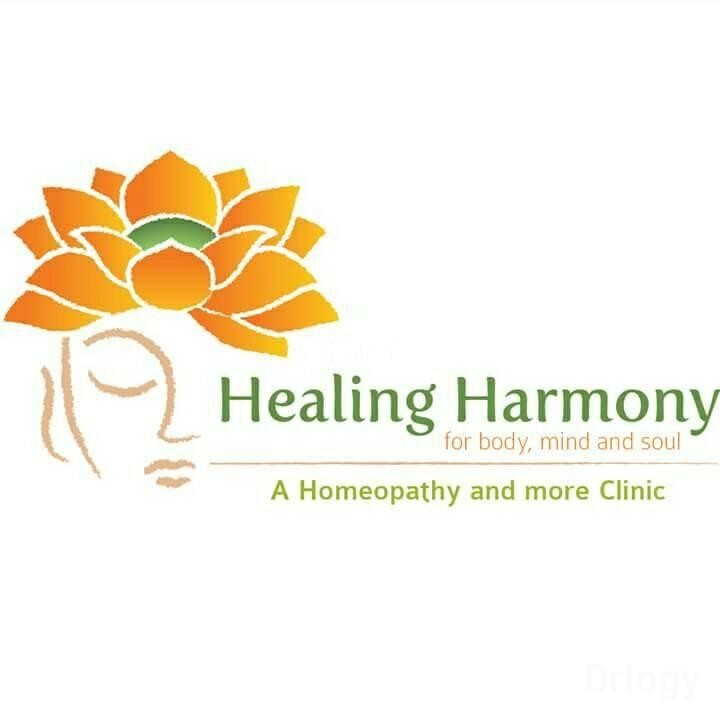 Healing Harmony A Homeopathy & More Clinic in Mumbai