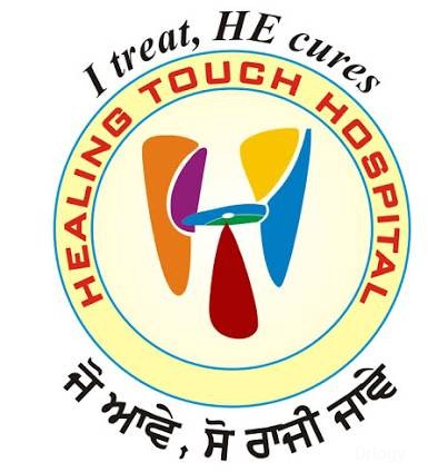Healing Touch Gastrosurgery And Gynae Hospital