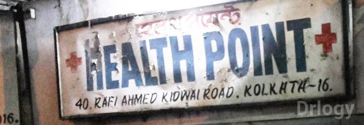 Health Point in Kolkata Health Point in Kolkata
