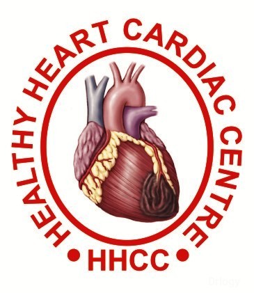 Healthy Heart Cardiac Centre in New Delhi