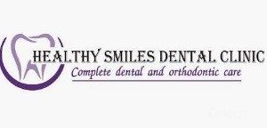 Healthy Smiles Dental Clinic in New Delhi