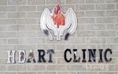 Heart Clinic in Hyderabad