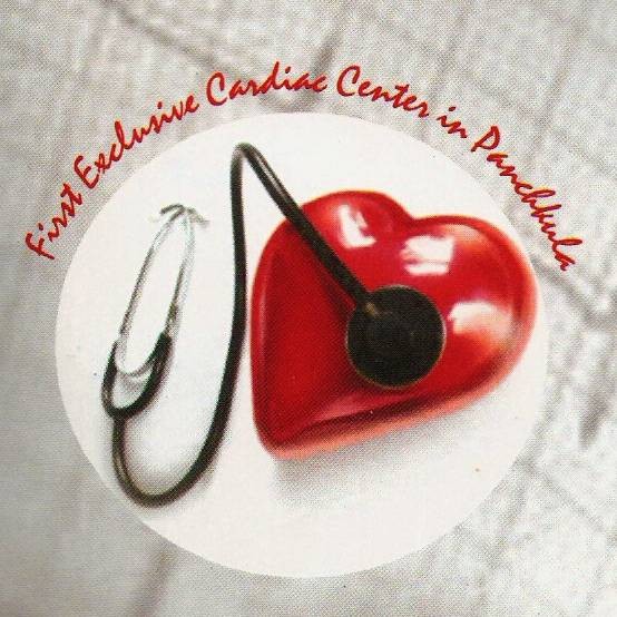 Heart Line in Panchkula