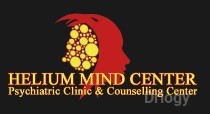 Helium Mind Center Neuro Psychiatric Clinic in Hyderabad