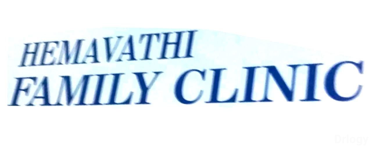 Hemavathi Family Clinic in Mysore