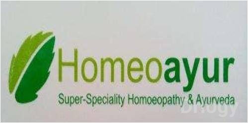 Homeoayur Super-Speciality Homeopathy and Ayurveda in Belgaum