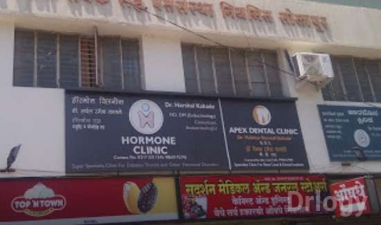 Hormone Clinic in Solapur
