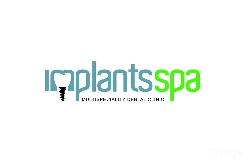 Implants Spa Multi Speciality Dental clinic in Hyderabad