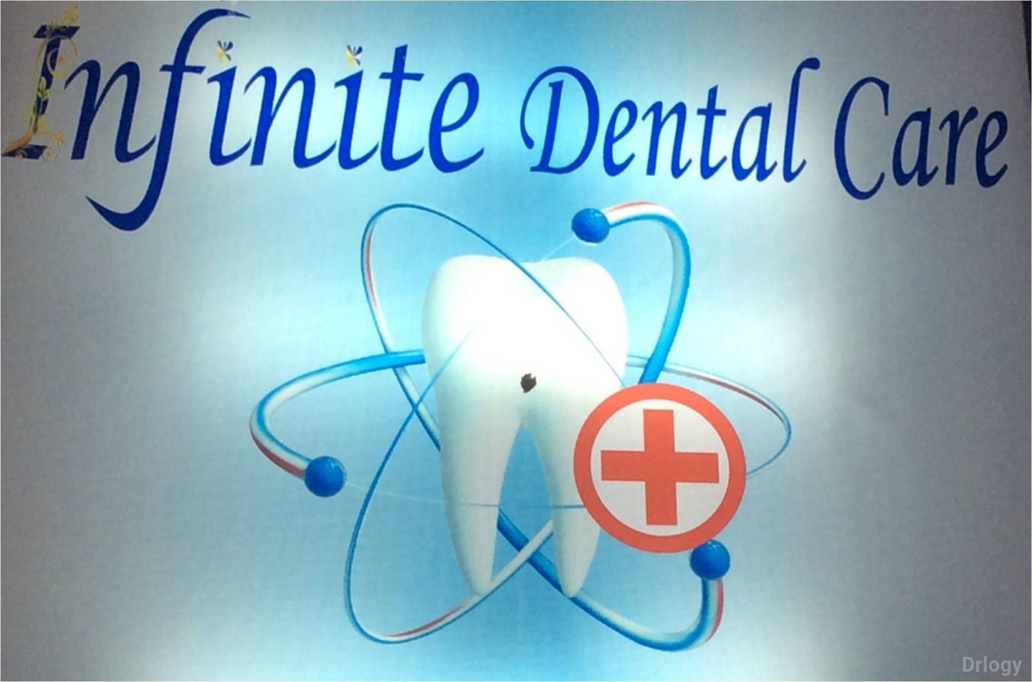Infinite Dental Care in Bangalore