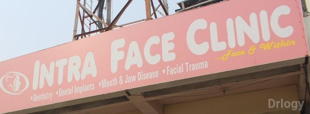Intra Face Clinic in Agra Intra Face Clinic in Agra