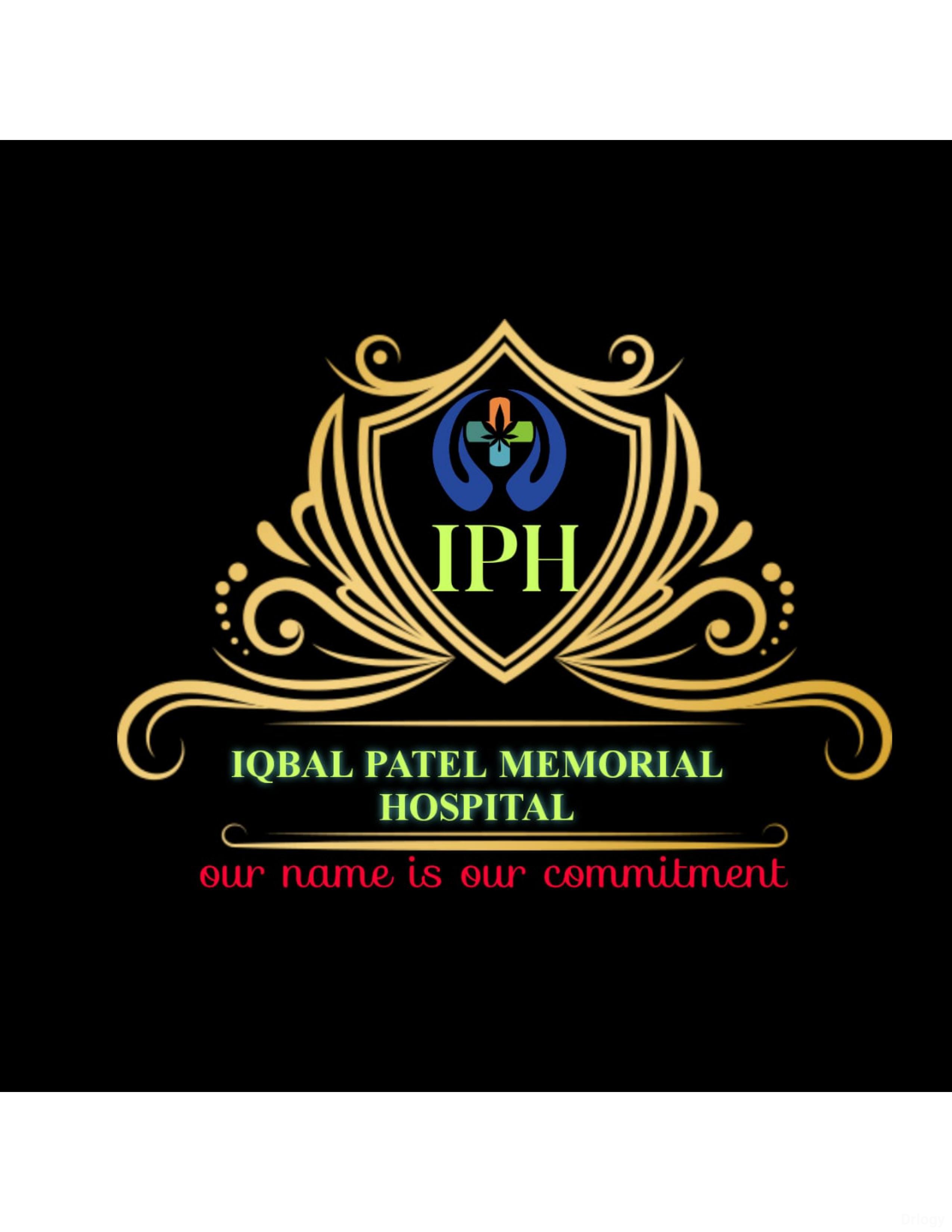 IQBAL PATEL MEMORIAL HOSPITAL