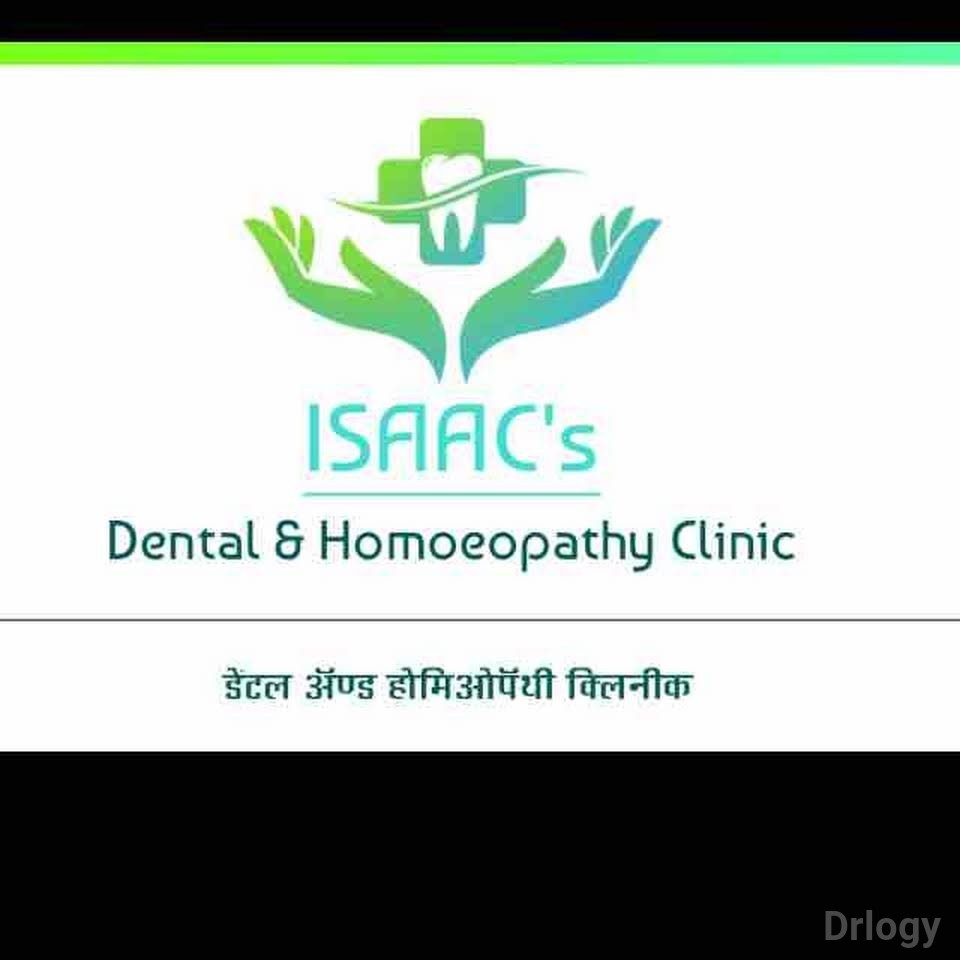 ISAAC's Dental And Homeopathy Clinic in Thane ISAAC's Dental And Homeopathy Clinic in Thane