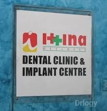 Ittina Wellness - Dental Clinic & Implant Centre in Bangalore