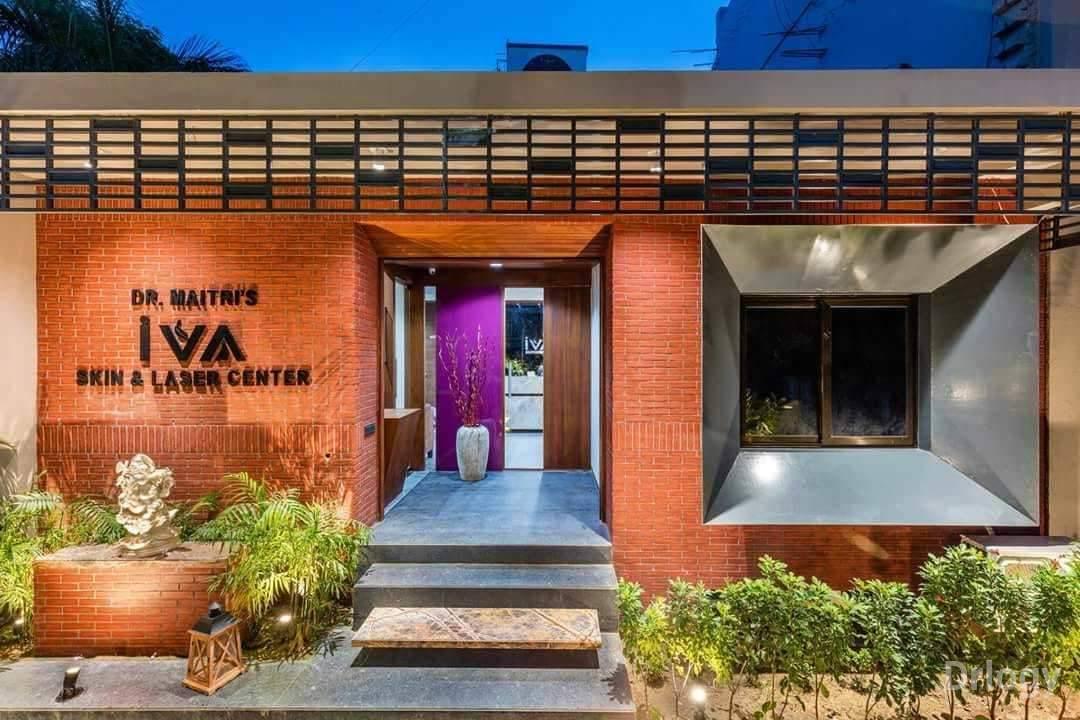 Iva Skin And Laser Centre in Ahmedabad Iva Skin And Laser Centre in Ahmedabad
