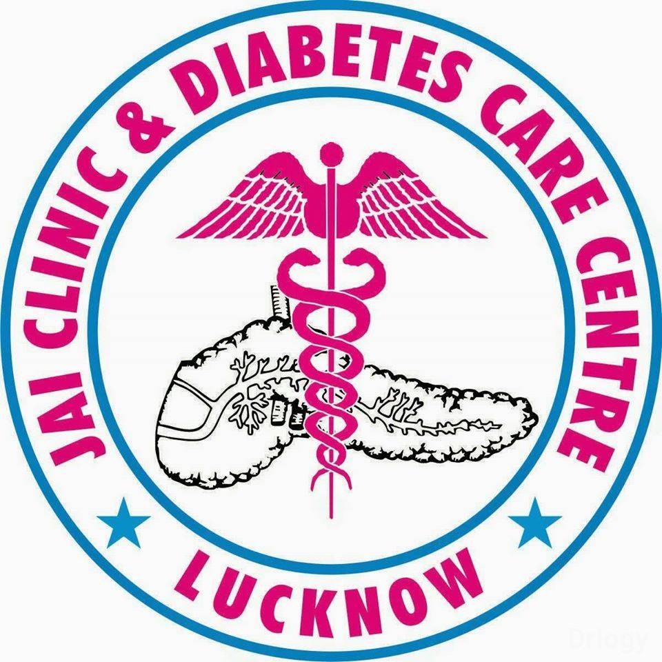 Jai Clinic & Diabetes Care Centre in Lucknow