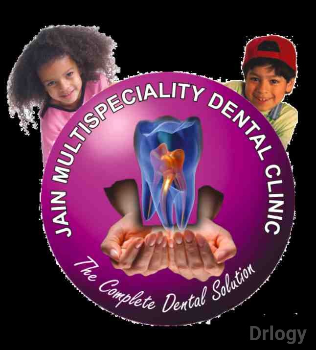 Jain Dental Clinic in Indore
