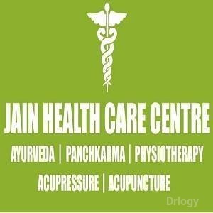 Jain Health Care Center