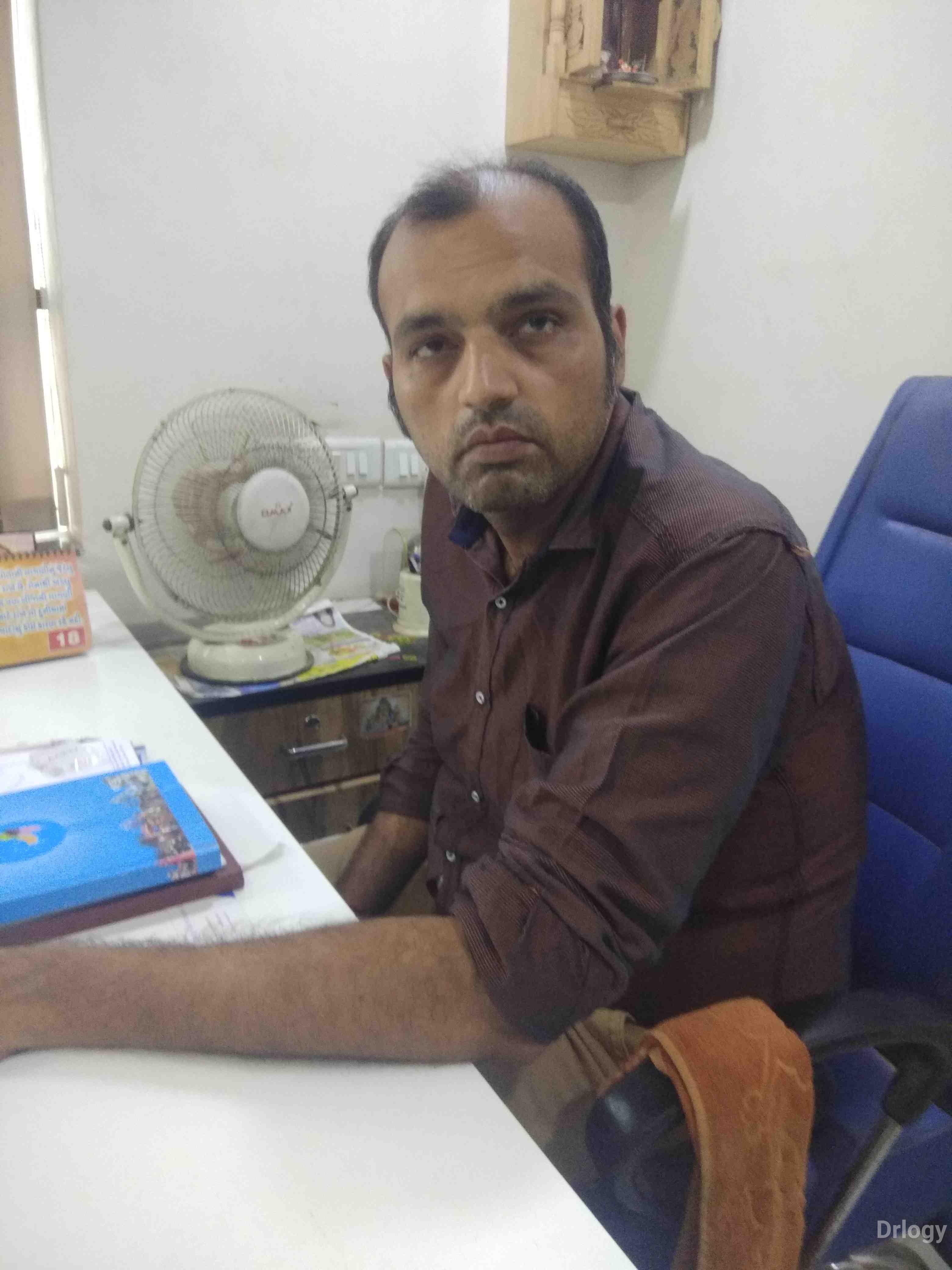 Jalaram dental clinic