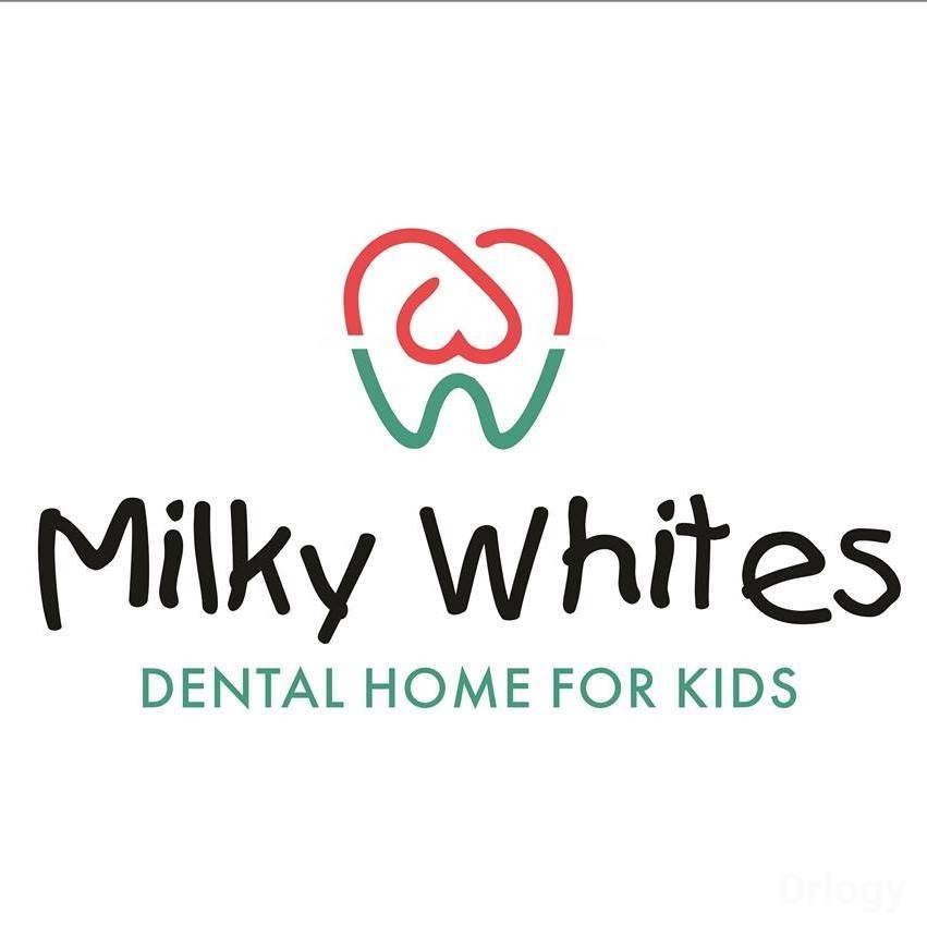 Jawline-Milky Whites Dental Home for Kids in Mumbai