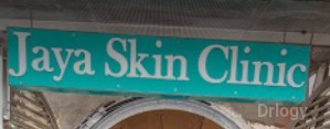 Jaya's Skin Clinic in New Delhi