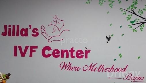 Jilla IVF Center in Mumbai