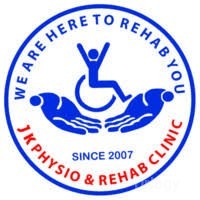 JK Physio & Rehab Clinic in Chennai JK Physio & Rehab Clinic in Chennai