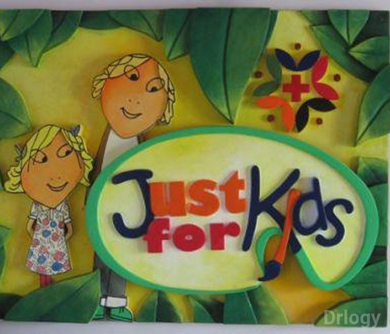 Just For Kids Dental Clinic in Pune