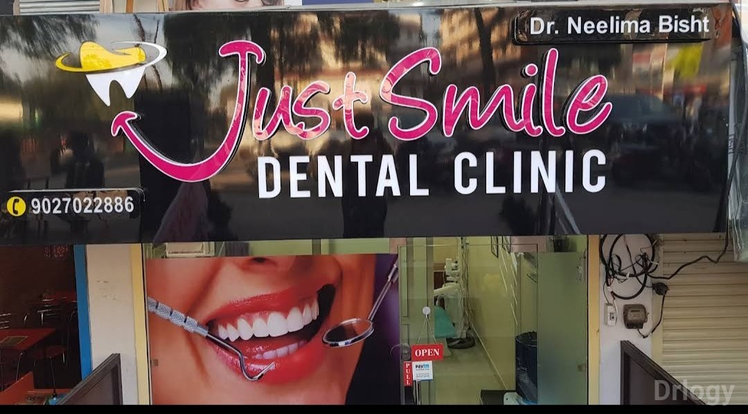 Just Smile Dental Clinic Dehradun