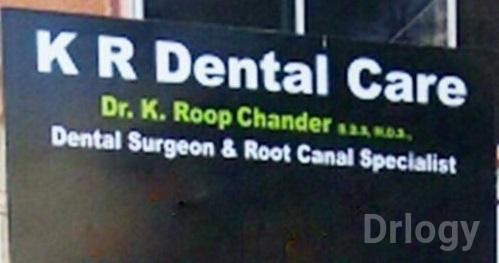 K R Dental Care in Chennai