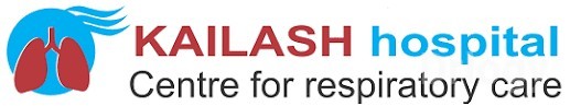 Kailash Hospital Centre for Respiratory Care in Vadodara