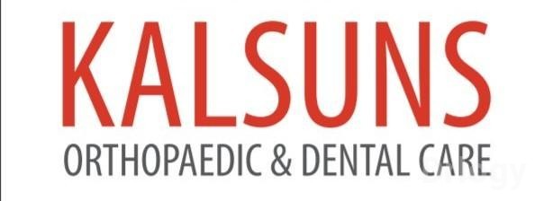 Kalsuns Orthopaedic & Dental Care in Chennai Kalsuns Orthopaedic & Dental Care in Chennai