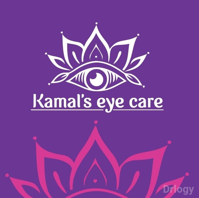 Kamal's Eye Care in Vellore