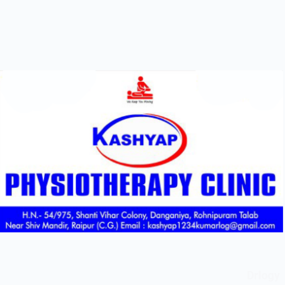 Kashyap Physiotherapy clinic