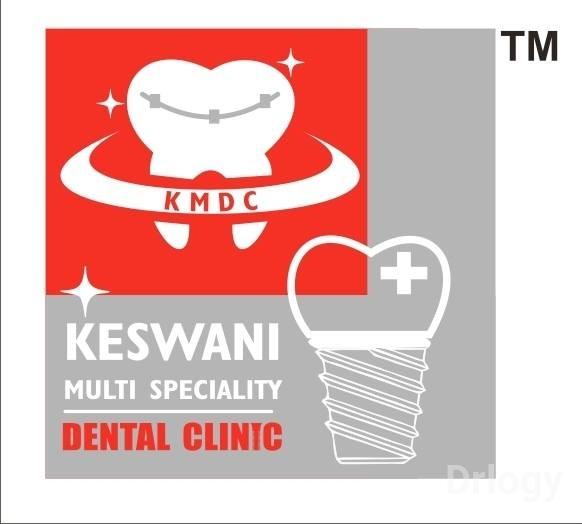 Keswani Multi Speciality Dental Clinic in Ahmedabad