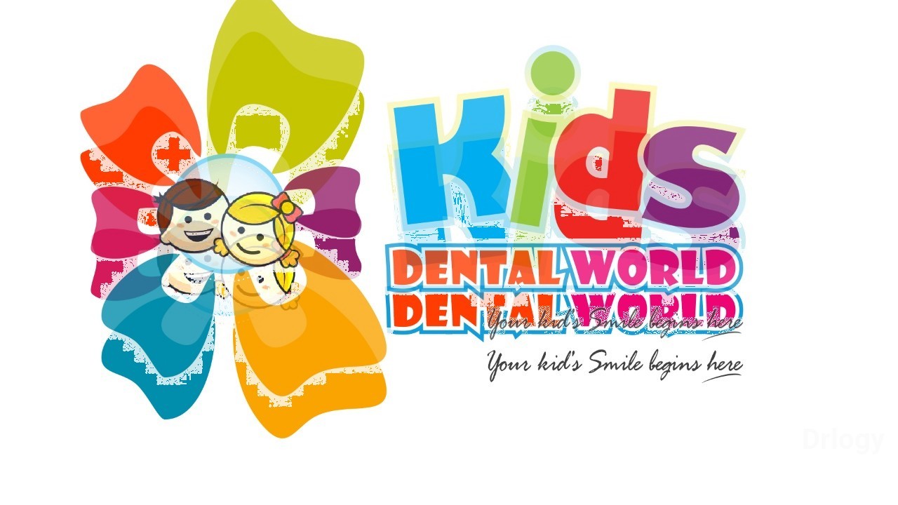 Kids Dental World in Patna
