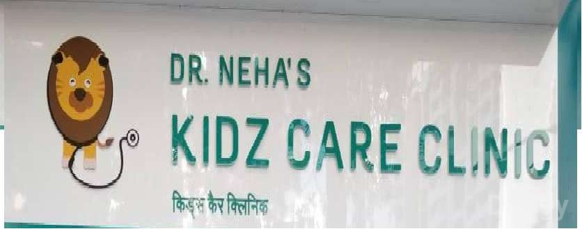 Kidz Care Clinic in Mumbai Kidz Care Clinic in Mumbai