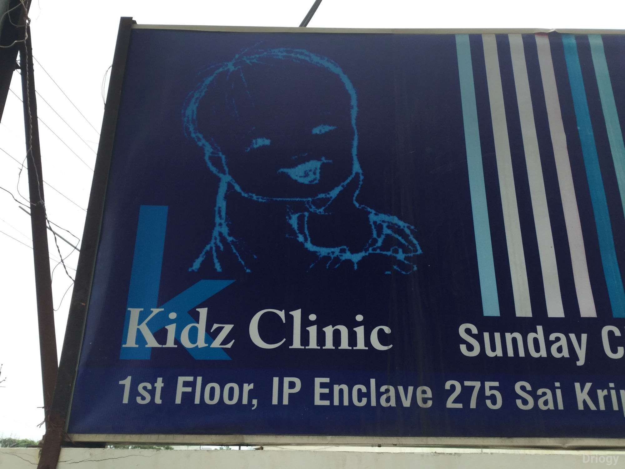 Kidz Clinic in Indore