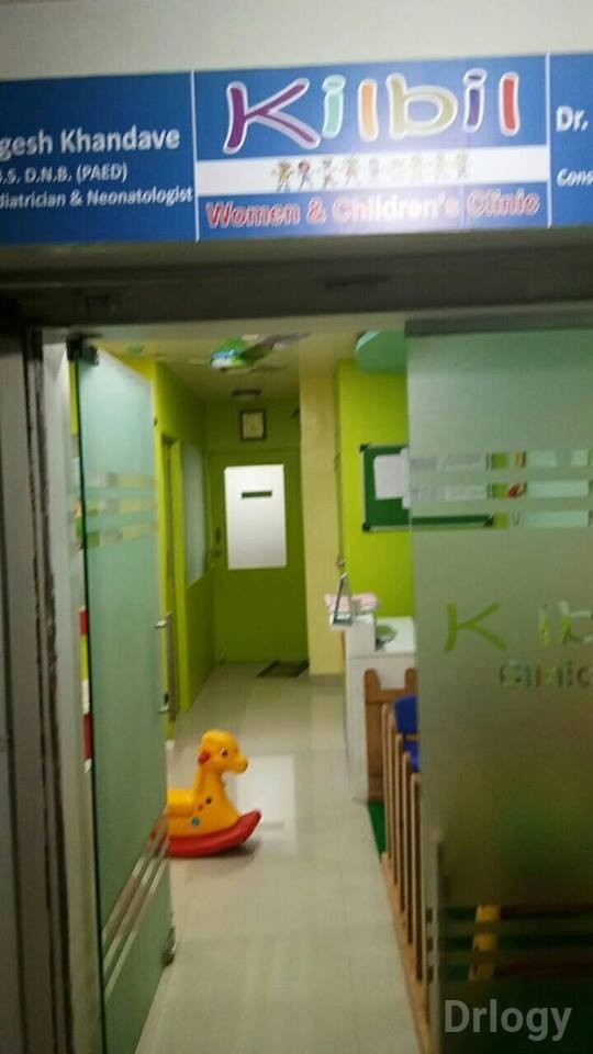 Kilbil Clinic in Pune