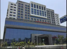 Kiran Multi Super Speciality Hospital & Research Center