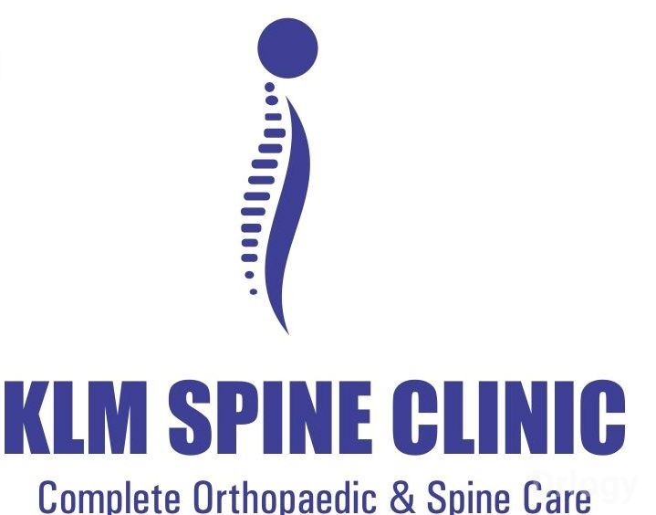 KLM Spine Clinic in Gwalior